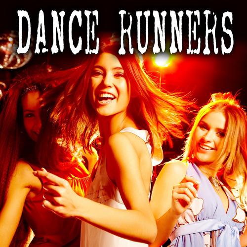 Постер альбома Dance Runners