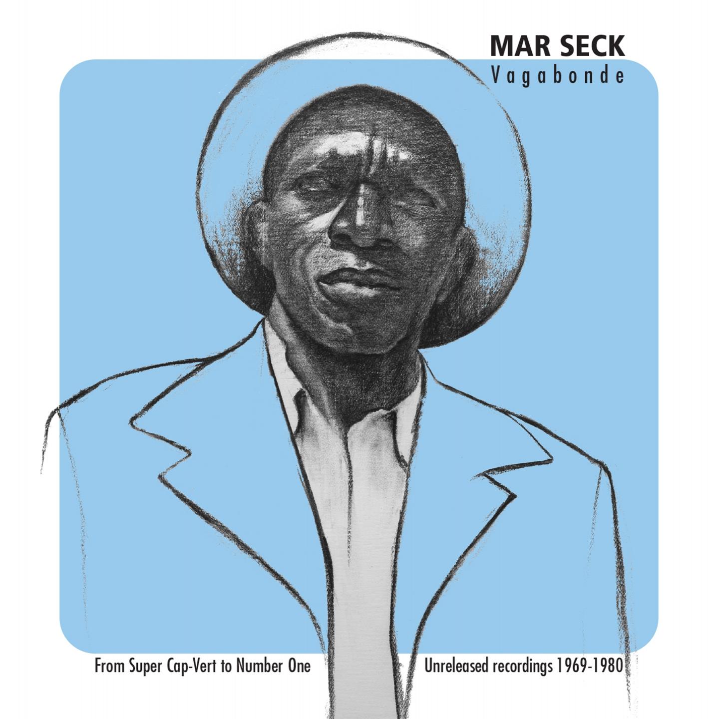 Mar Seck - Tira Tira