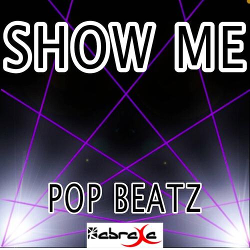 Pop Beatz - Show Me - Tribute to Kid Ink and Chris Brown (Instrumental Version)