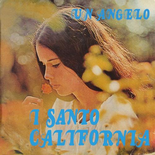 I Santo California - Dan dan dan delen delen