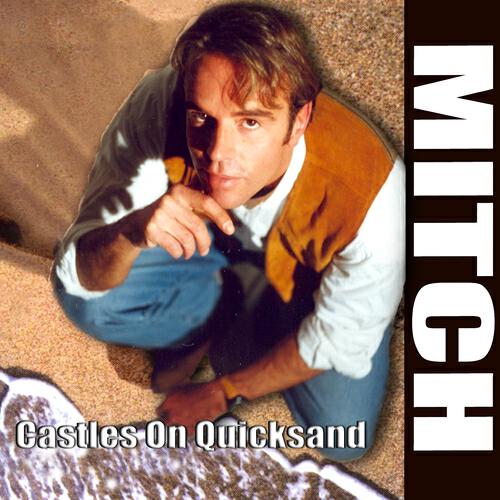 Mitch - Castles On Quicksand (Temperance Remix)