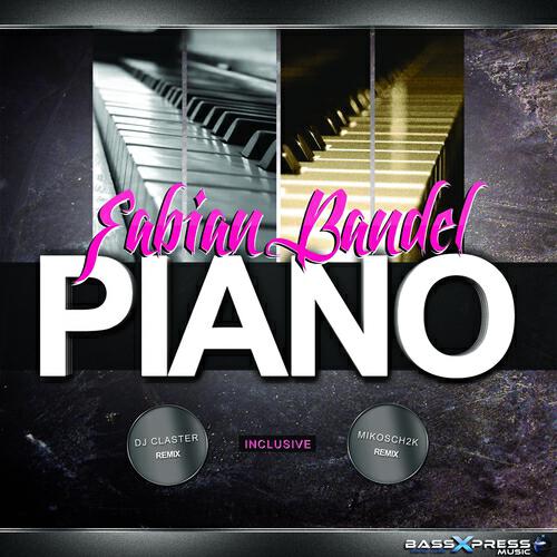 Fabian Bandel - Piano (Mikosch2k Remix)
