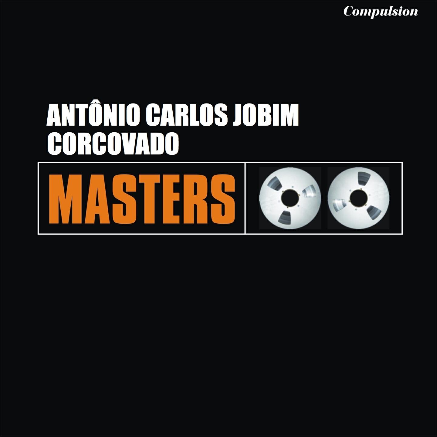 Antonio Carlos Jobim - Só Danço Samba (Jazz Samba)