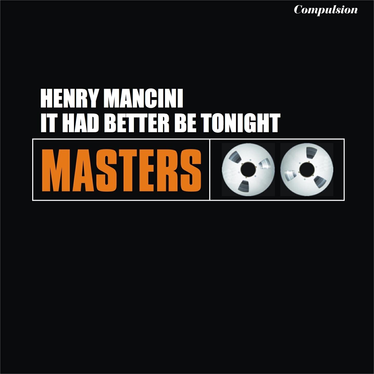 Henry Mancini - Hatari!