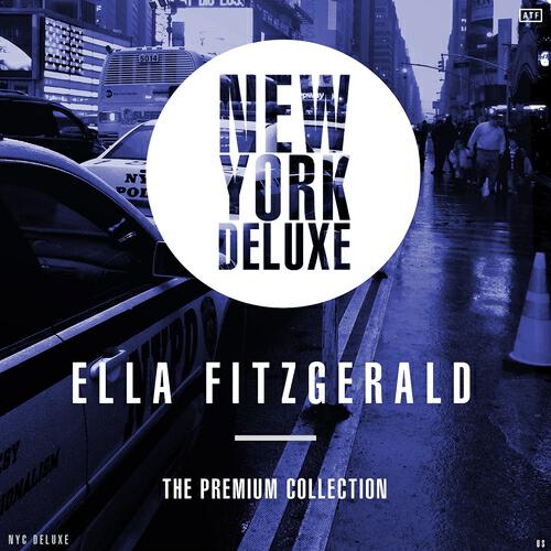 Ella Fitzgerald - Billy (I Always Dream of Billy)