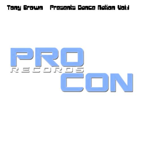 DJ Shone - Bambola (Tony Brown & Carlos Rivera Remix)