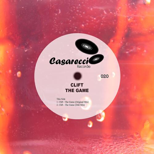 Clift - The Game (Dub Mix)