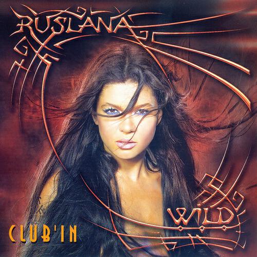 Руслана - Dance With the Wolves (Harem Disco Mix)