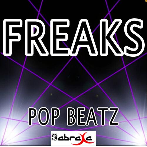 Pop Beatz - Freaks (Instrumental Version)