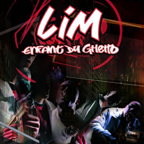 LIM - Dans mon hall