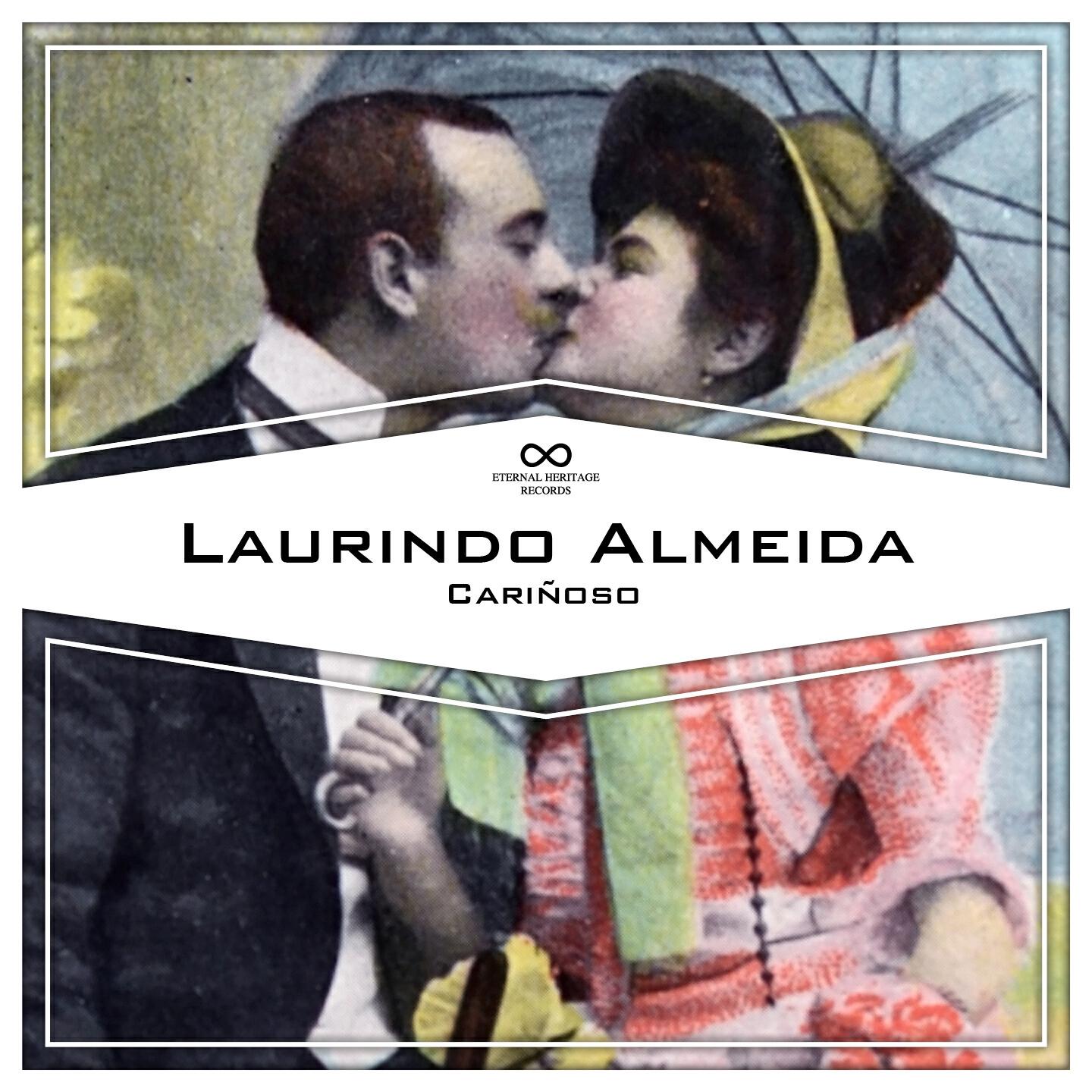 Laurindo Almeida - Petite Fleur