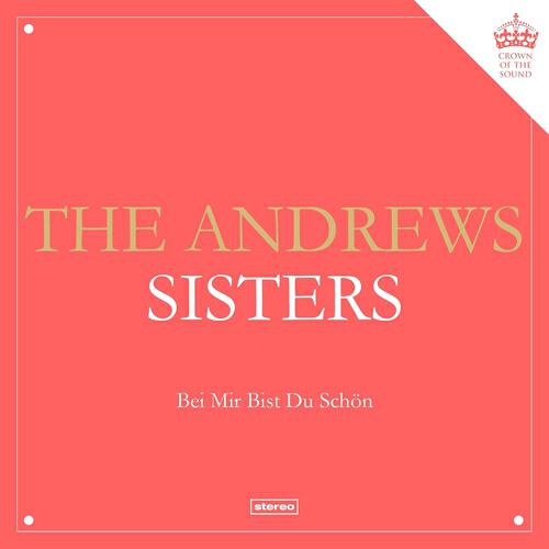 The Andrews Sisters - Oh! Ma-Ma! (The Butcher Boy)