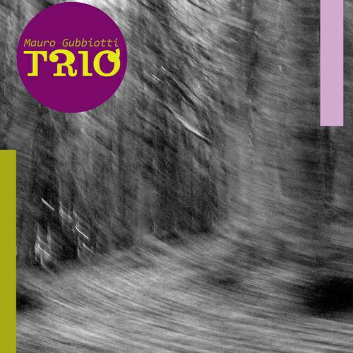 Mauro Gubbiotti - Tales of a Tile