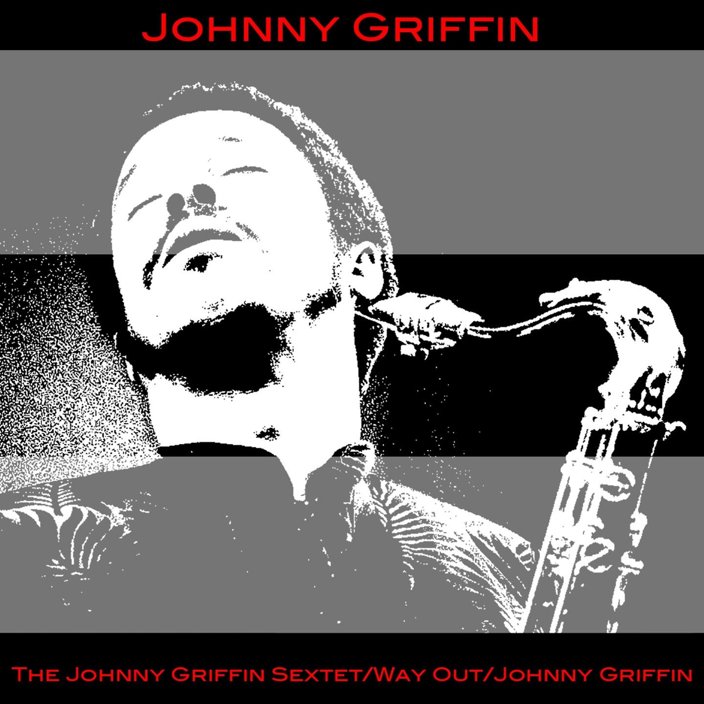 Johnny Griffin - Johnny G.g.