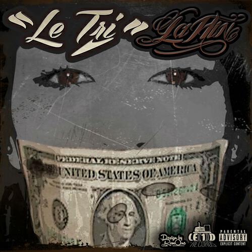 Lahin - J'peux pas