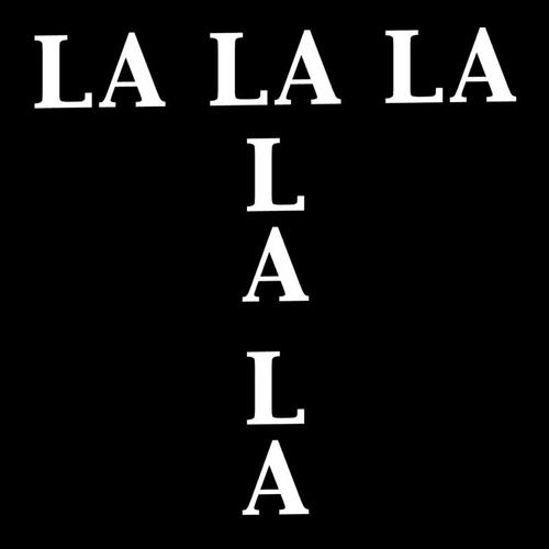 Постер альбома La La La