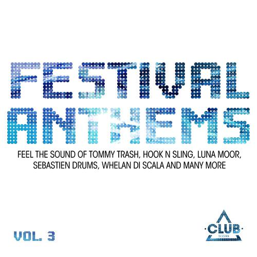 Max C - Here We Go Again