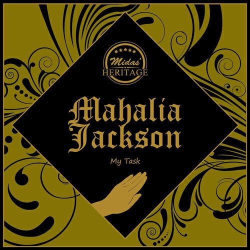 Mahalia Jackson - Crying in the Chapel