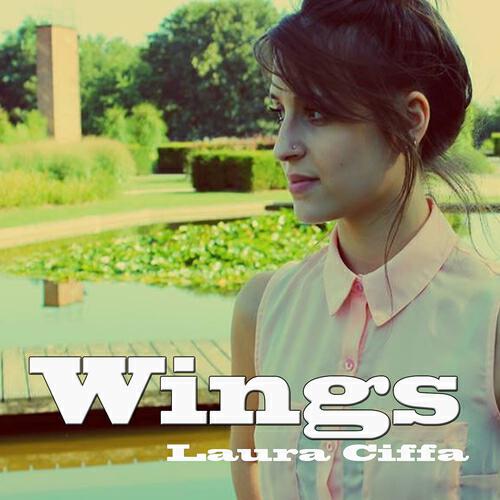 Laura Ciffa - Wings