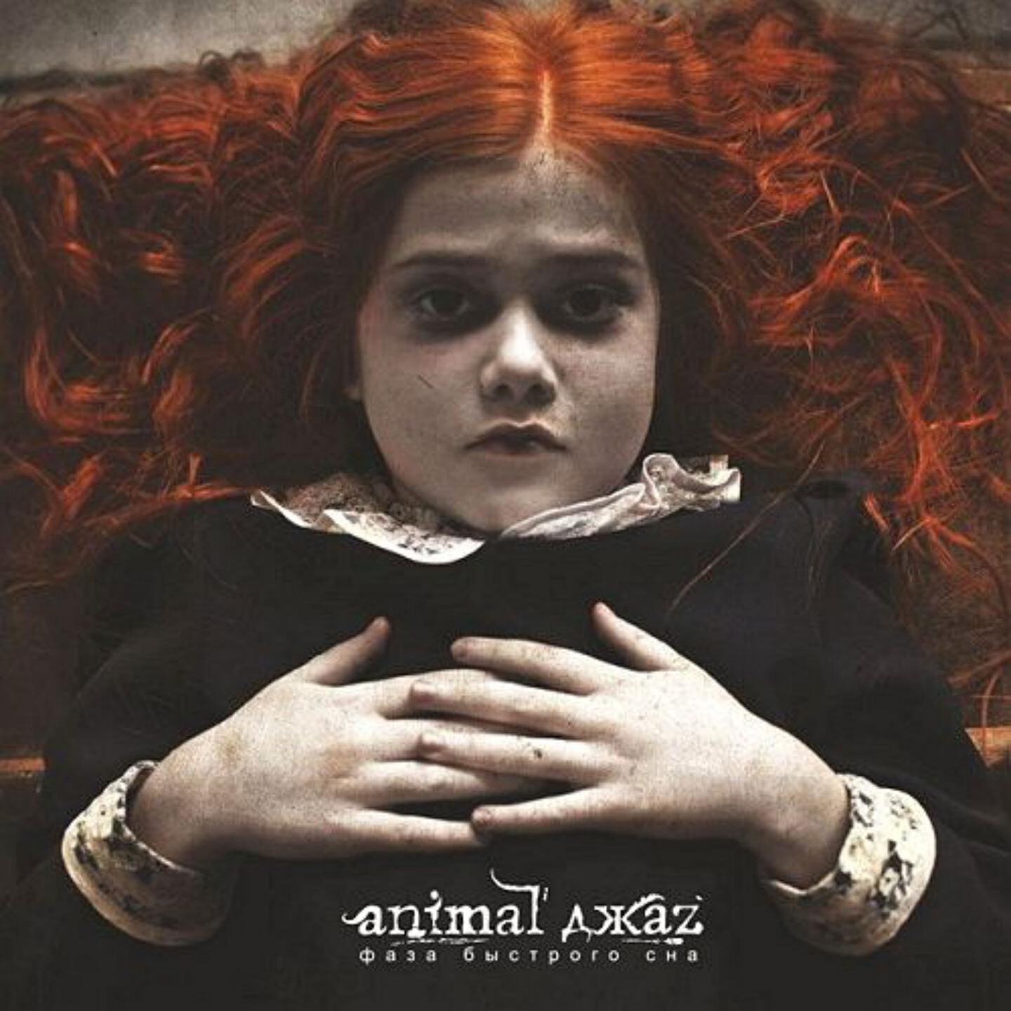 Animal ДжаZ - Оригами