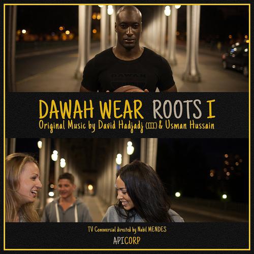 Постер альбома Dawah Wear Roots I