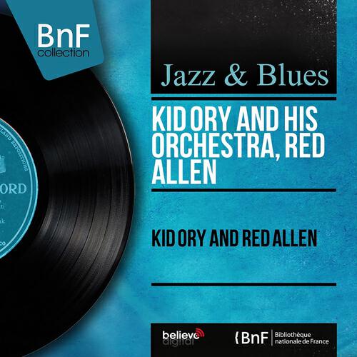 Kid Ory - Come Back Sweet Papa