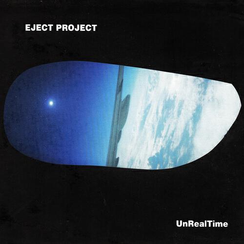 Eject Project - Back Page