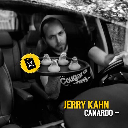 Jerry Kahn - Canardo