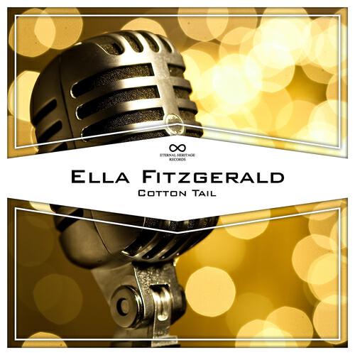 Ella Fitzgerald - Baby It's Cold Outside