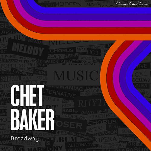 Chet Baker - Bark for Barksdale