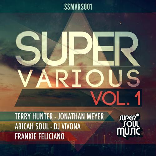 SuperSoul - Come On Over (Jm Club Mix)