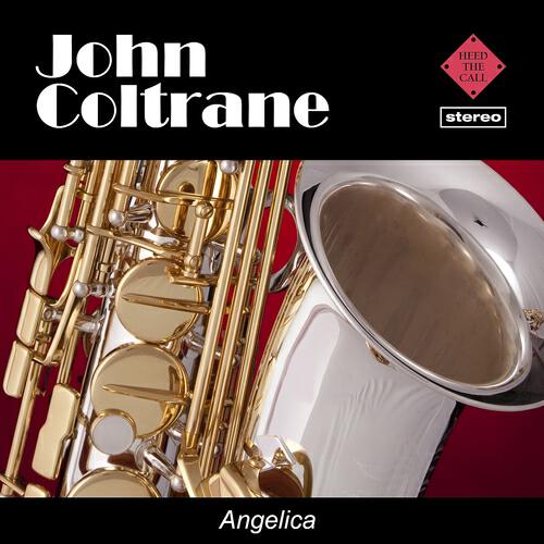 John Coltrane - Stevie