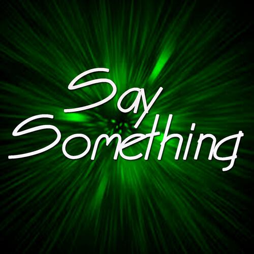 Jerry Mix - Say Something