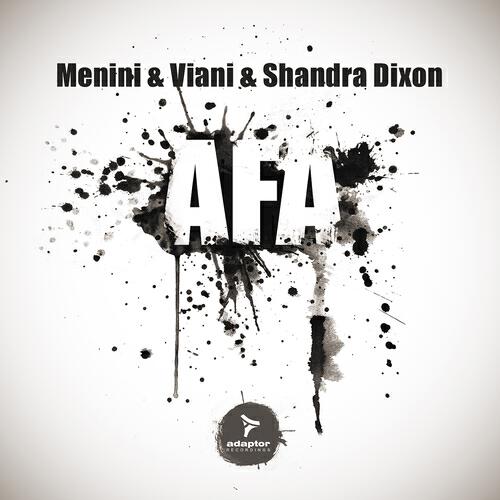 Menini & Viani - Afa (Nick Corline House Work Remix)