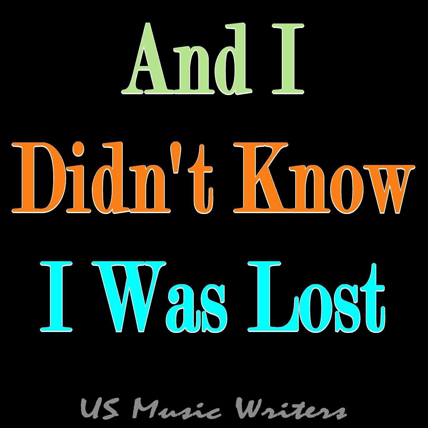 US Music Writers - Feeling My Way Through the Darkness (Deluxe Version)