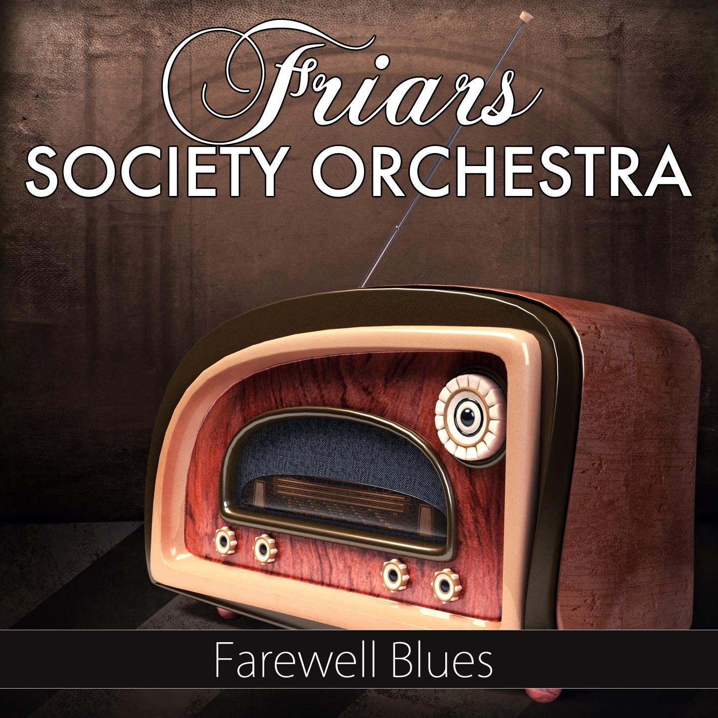 Постер альбома Farewell Blues