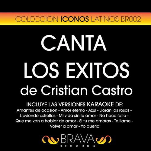 Brava HitMakers - Mi Vida Sin Tu Amor (Karaoke Version) (Originally Performed By Cristian Castro)