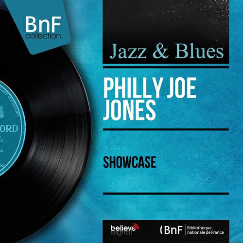 Philly Joe Jones - Battery Blues