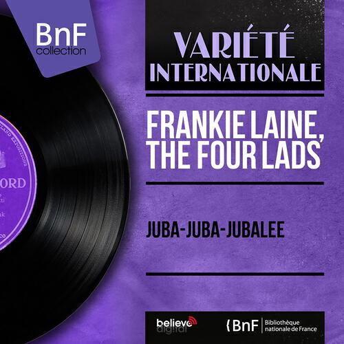 FRANKIE LAINE - Wa-Hoo