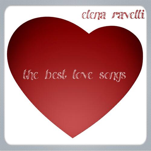 Elena Ravelli - The Power of Love (Love Stories - Live)