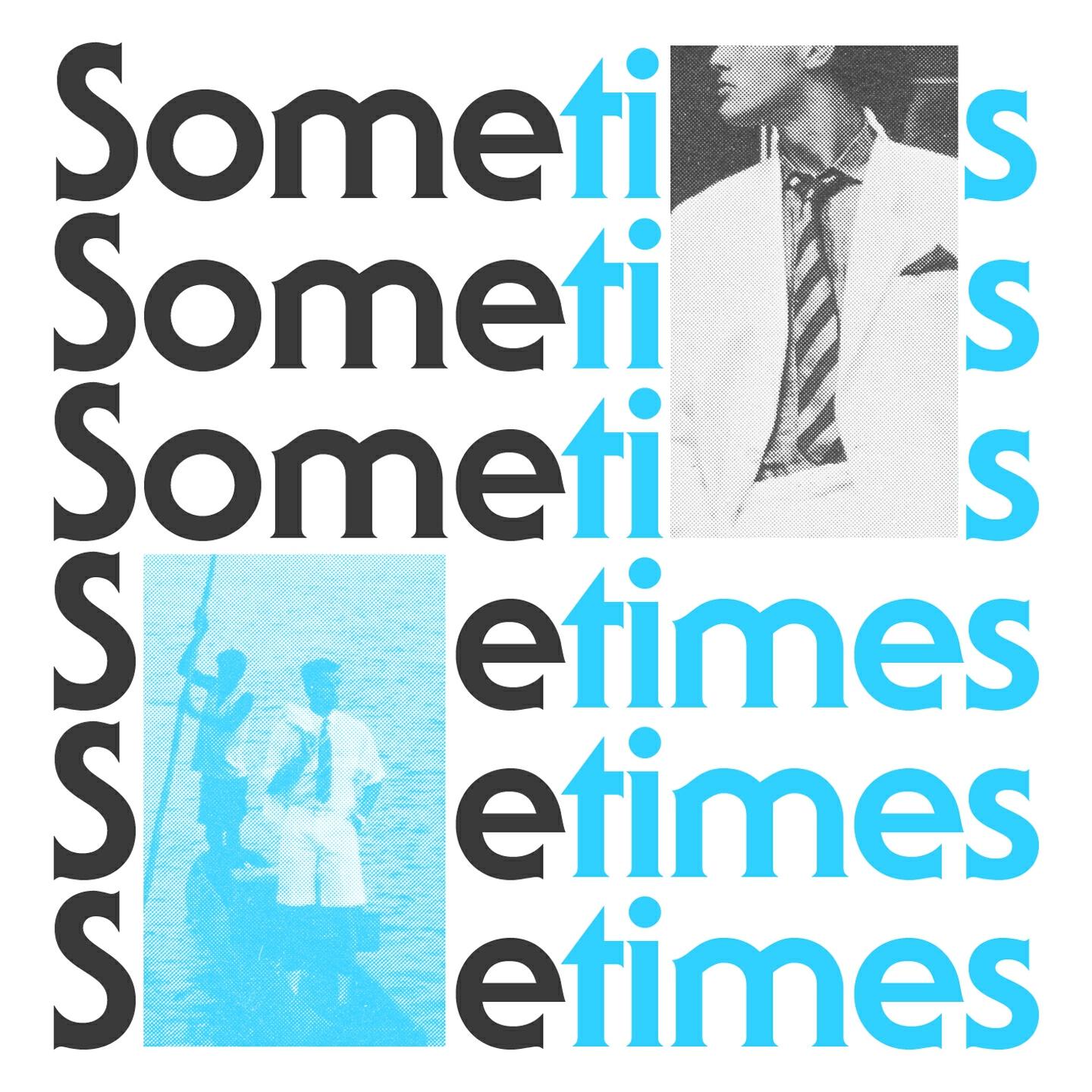 Klischée - Sometimes (Kredo Remix)