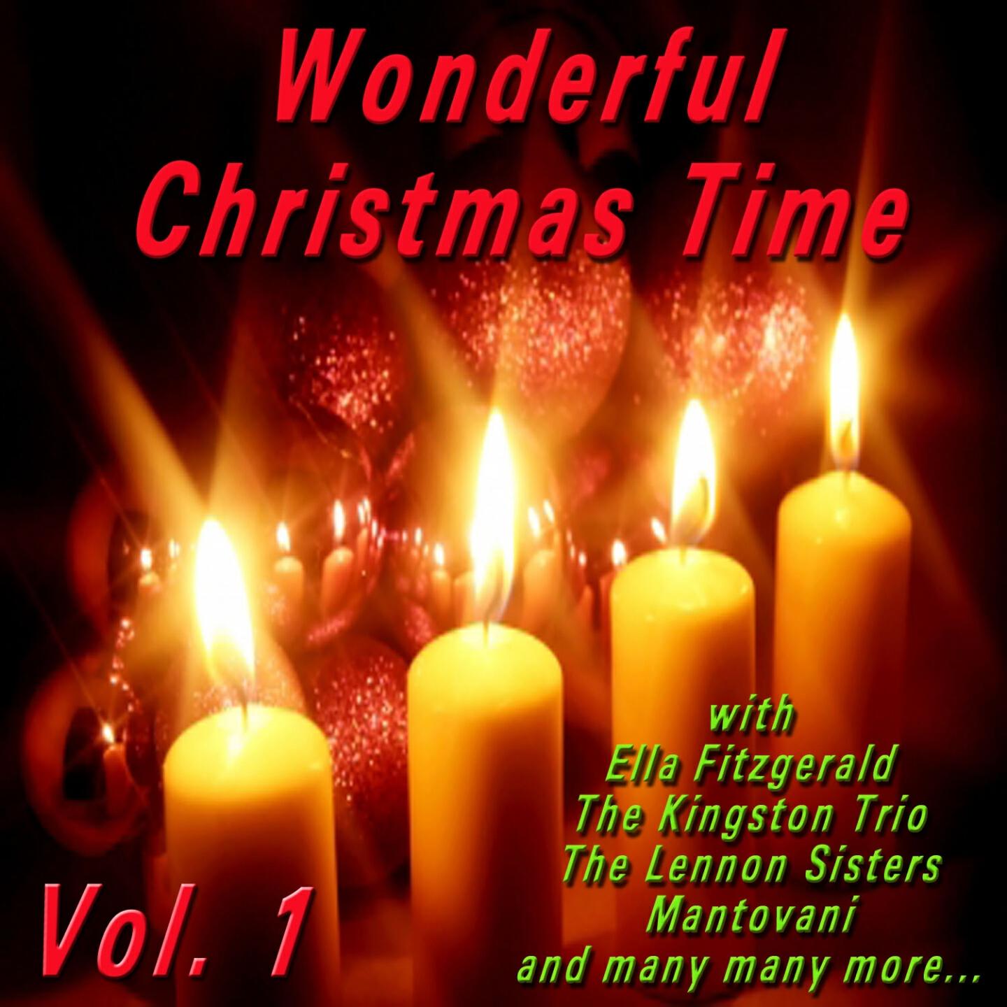 Mantovani - Nazaret