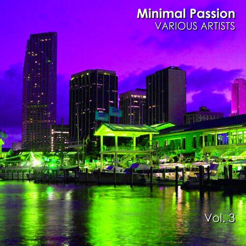 Waveback Luke - Minimal Disorders (Leechy Alexej Remix)