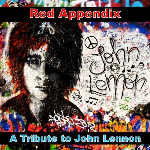Red Appendix - (Just Like) Starting Over