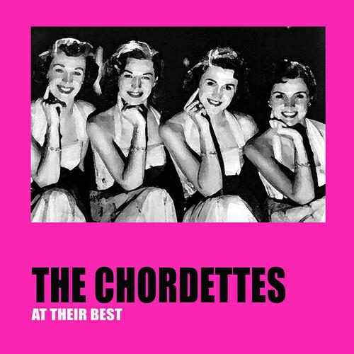 The Chordettes - Baby Come a-Back-a