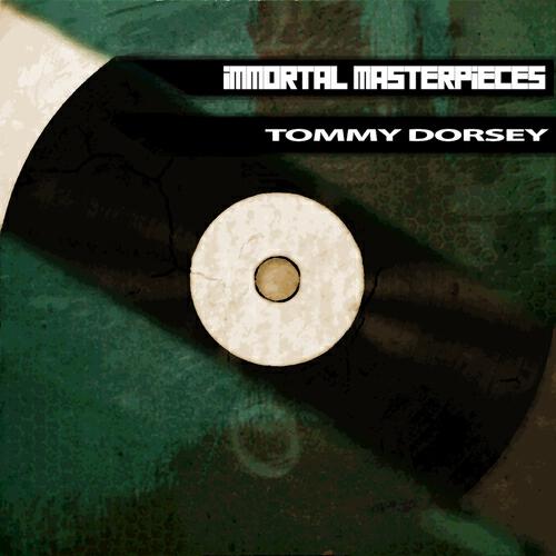 Tommy Dorsey - Another Perfect Night Is Ending