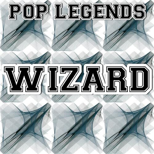 Pop Legends - Wizard (Instrumental Version)