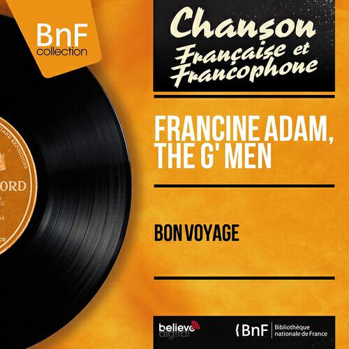 Francine Adam - For dem spiegel