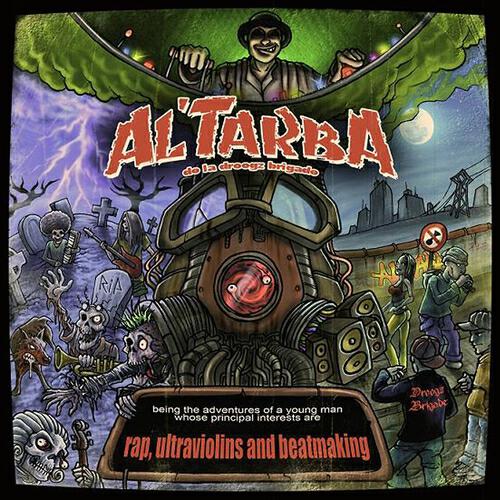 Al'Tarba - Moloko rap