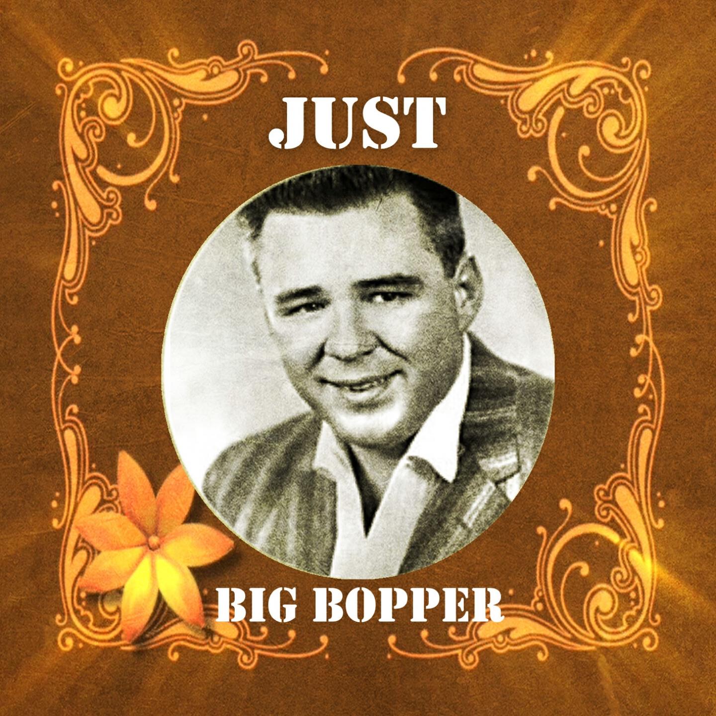 Big Bopper - Ain't That a Shame